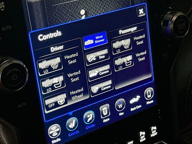 Used 2020 RAM 1500 Limited image 22