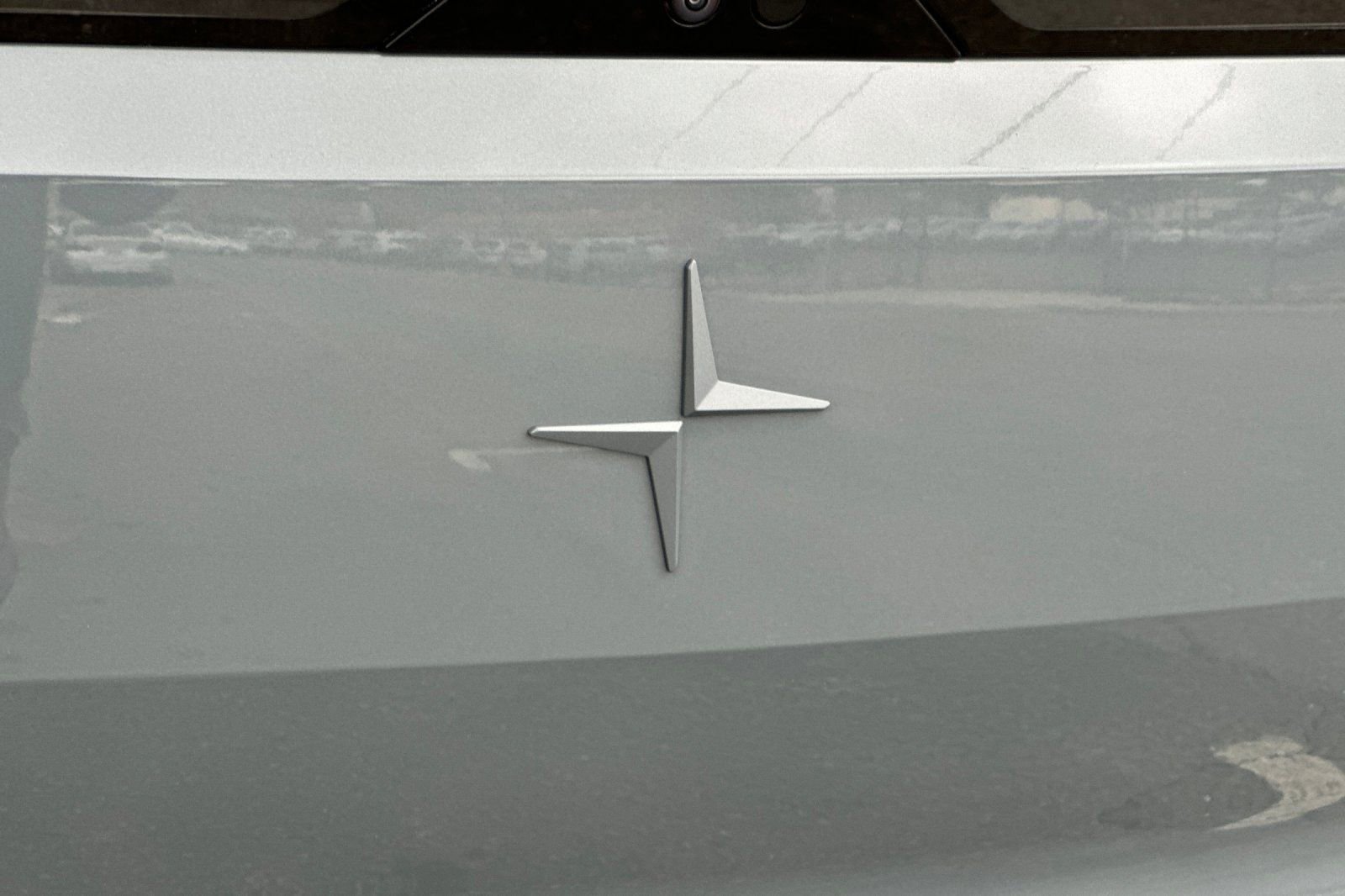 New 2025 Polestar Polestar 3 image 12