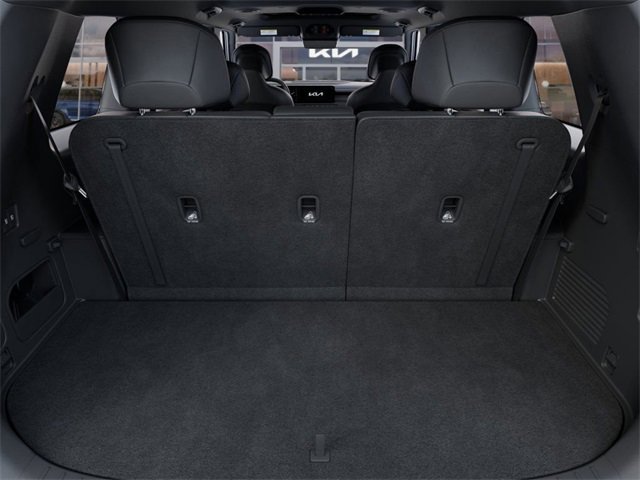 New 2027 Kia Telluride EX X-Line image 19