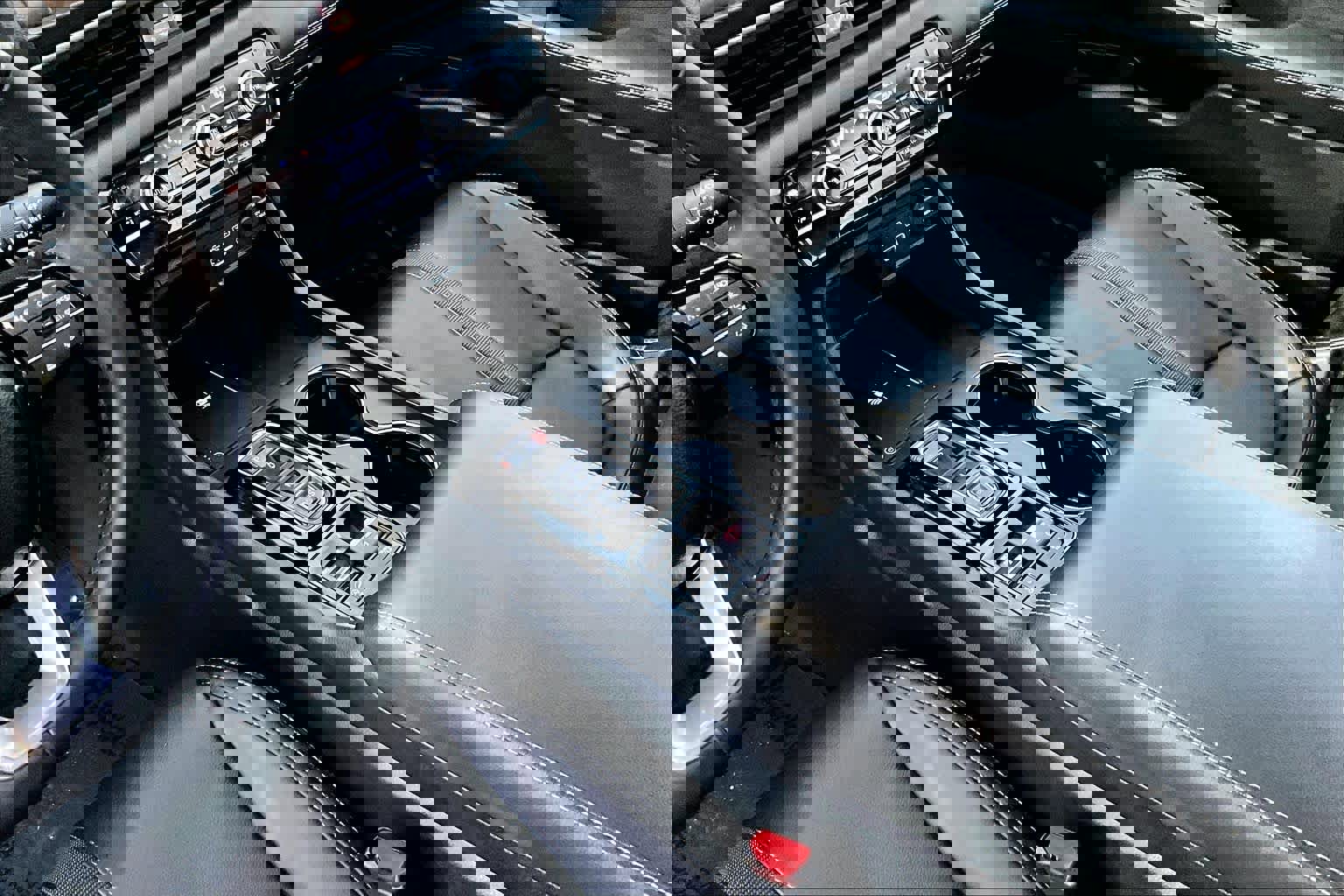 Used 2025 Honda Pilot EX-L image 16