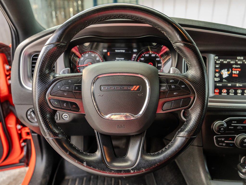 Used 2021 Dodge Charger GT w/ Blacktop Package image 15