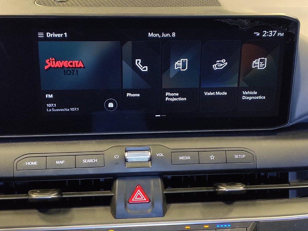 Used 2025 Kia K4 FWD image 25