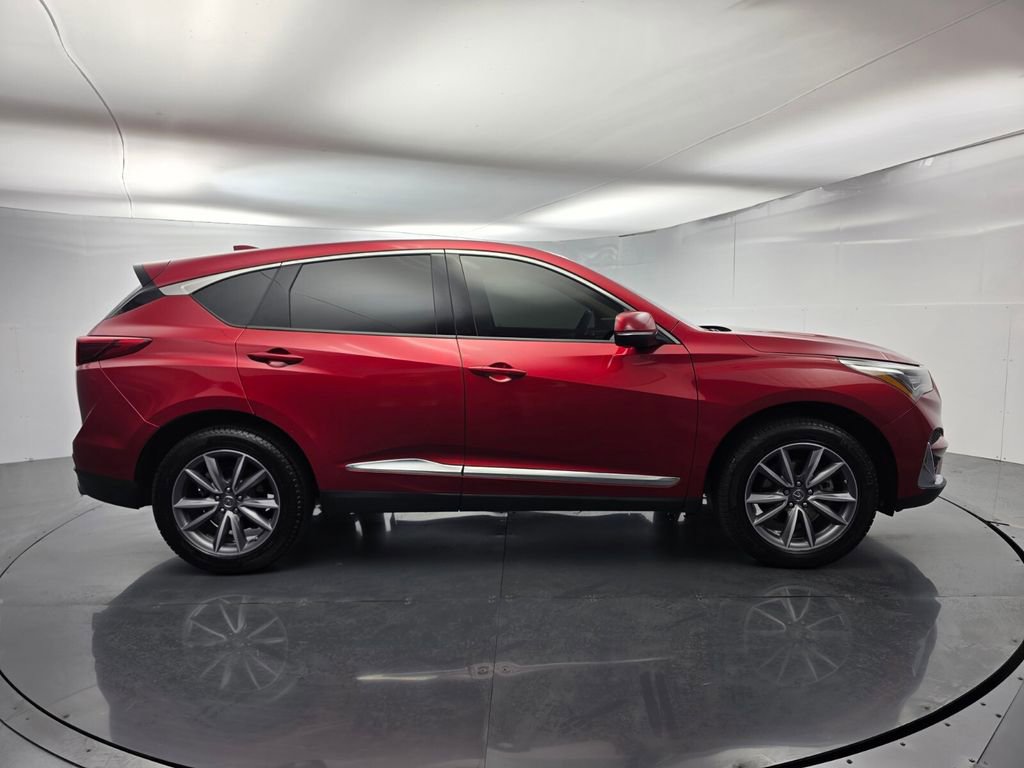 Used 2019 Acura RDX AWD w/ Technology Package image 3
