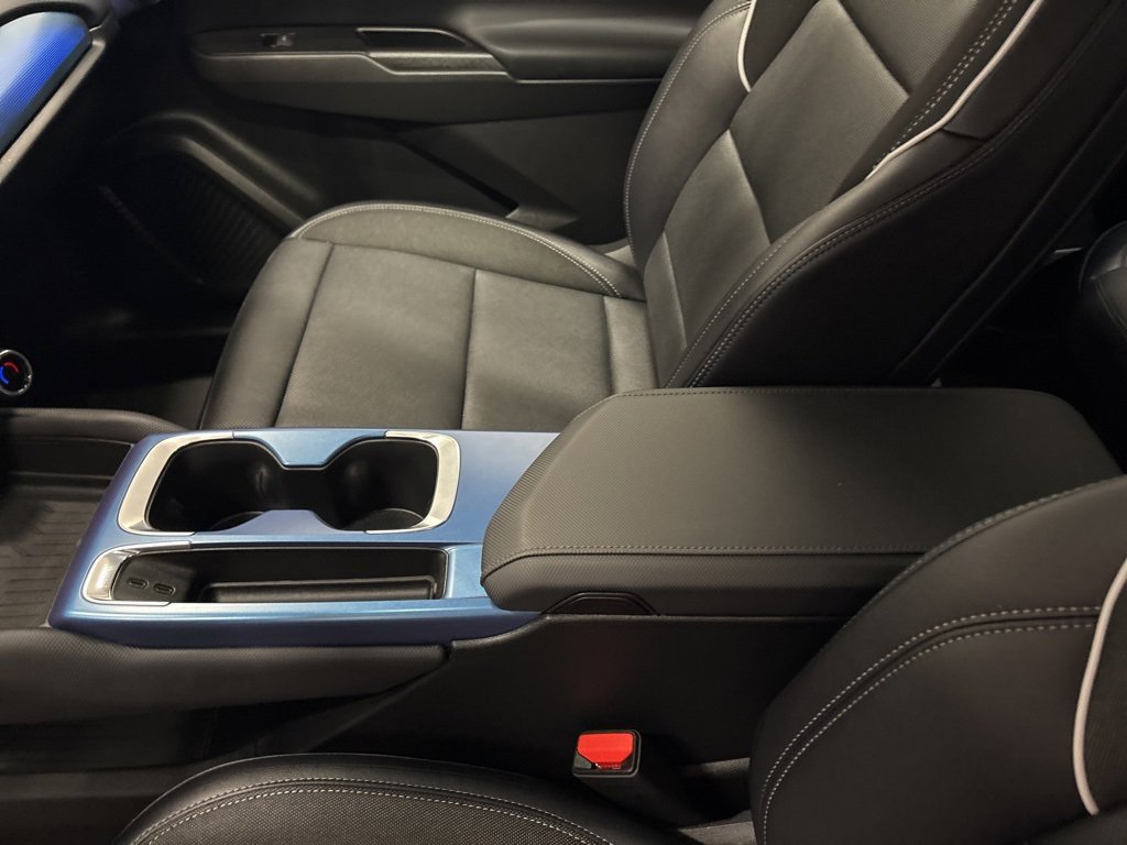 Used 2024 Chevrolet Equinox EV LT image 15