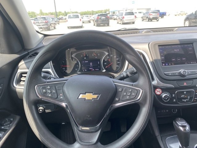 Used 2021 Chevrolet Equinox LT image 15