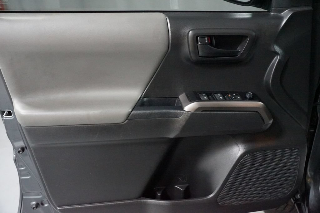 Certified 2023 Toyota Tacoma SR5 w/ Technology Package RWD image 29
