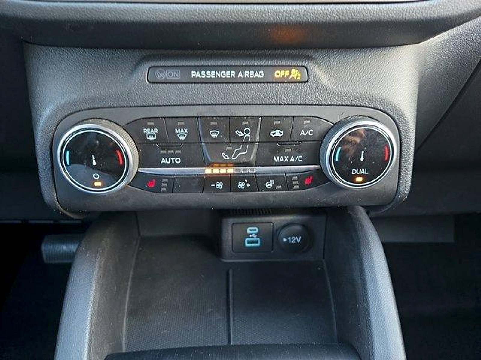Certified 2023 Ford Escape Active AWD/4WD image 20