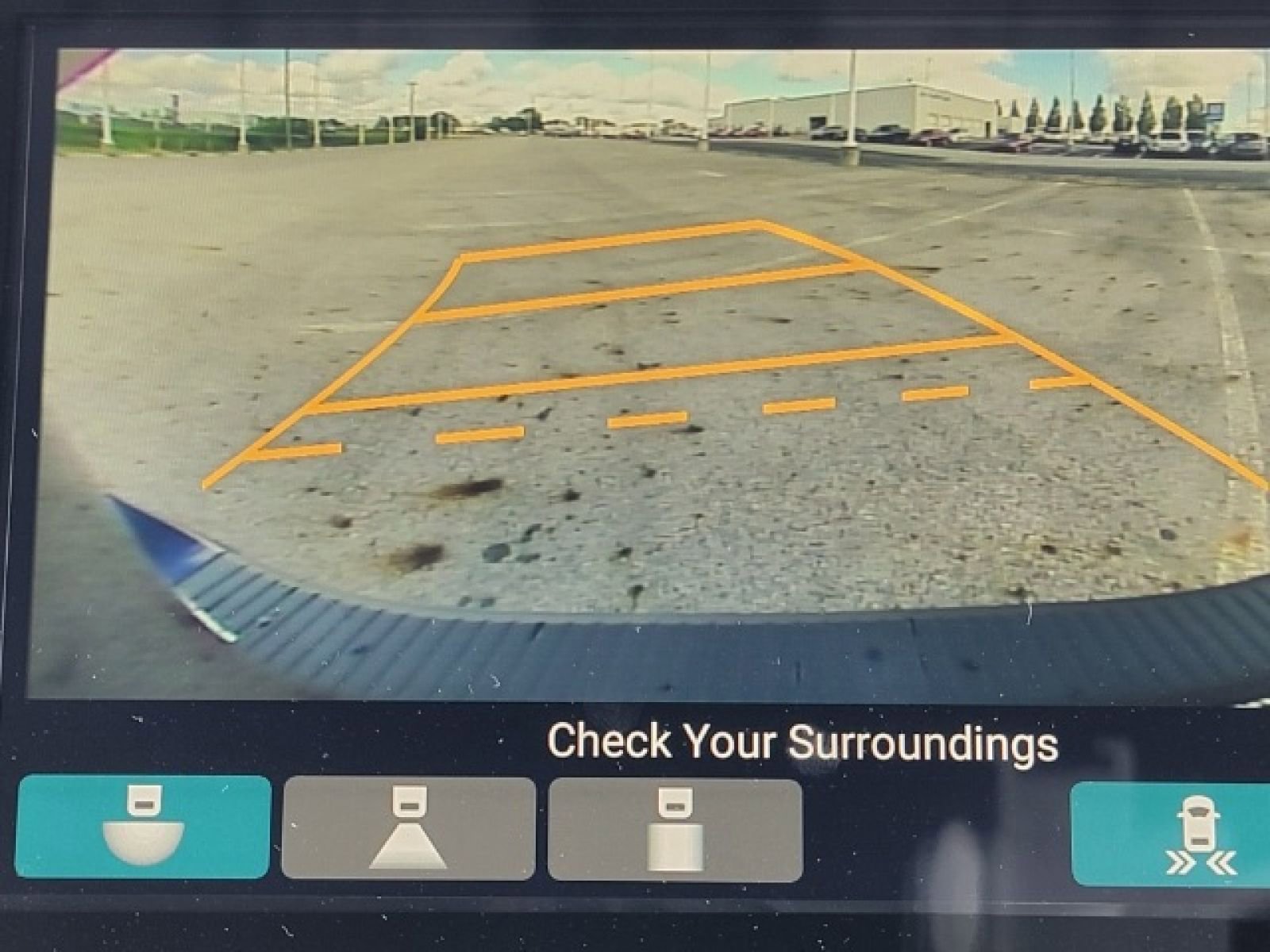 Used 2024 Honda Odyssey Touring image 15