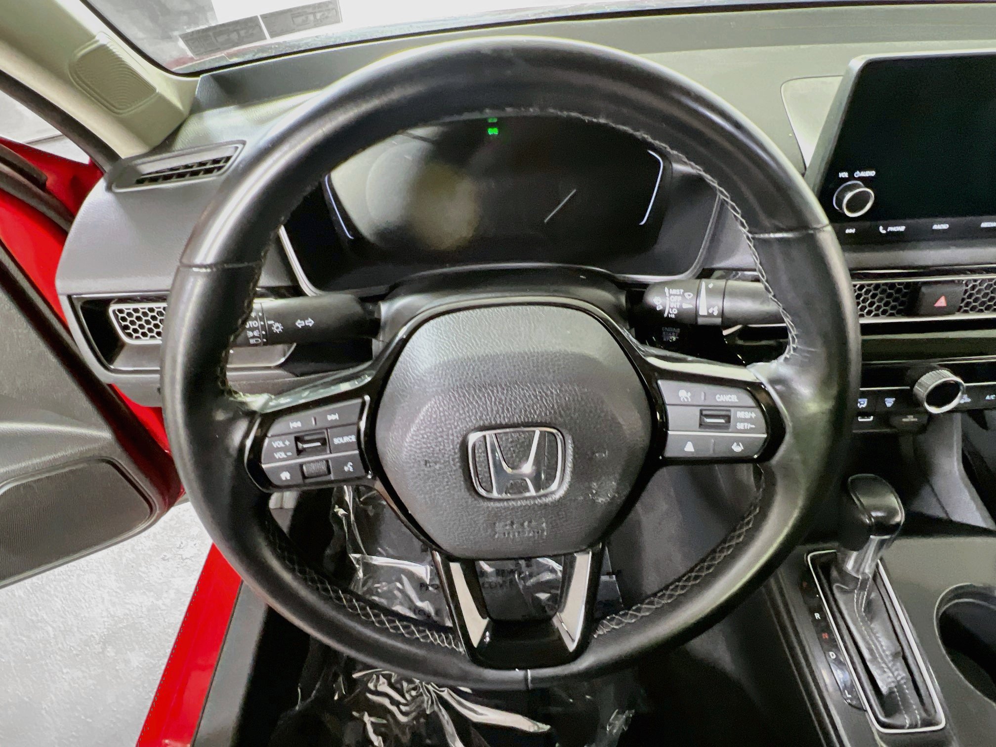 Used 2022 Honda Civic EX image 11