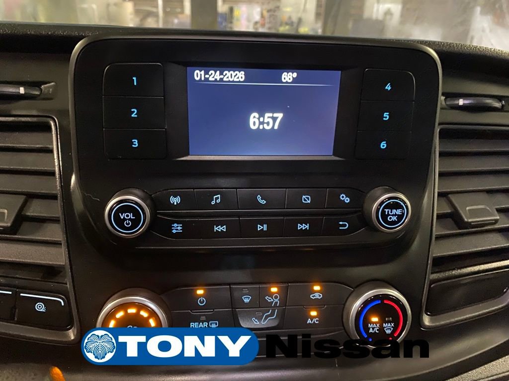 Used 2022 Ford Transit 250 Low Roof w/ Exterior Upgrade Package image 17