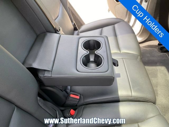 Used 2024 Cadillac XT6 Luxury w/ LPO, Floor Liner Package FWD image 38