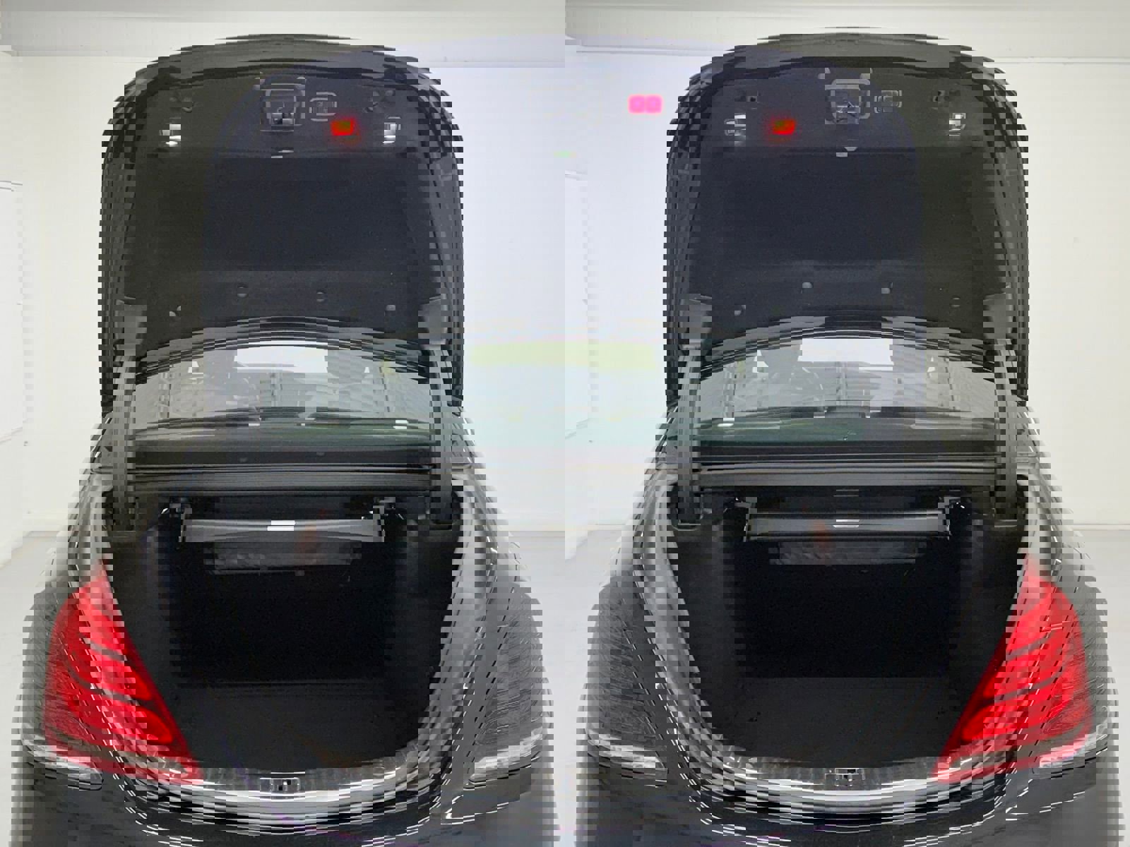 Used 2016 Mercedes-Benz S 550 Sedan image 45