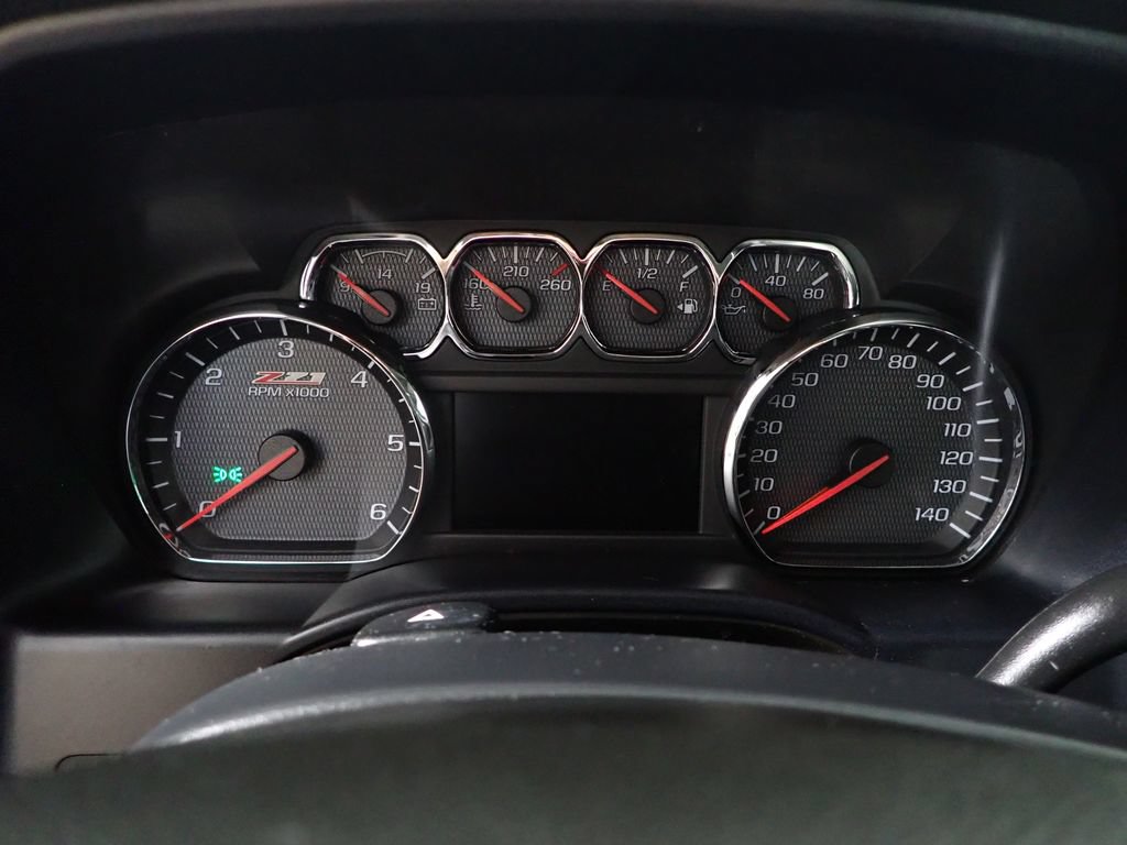 Used 2014 Chevrolet Silverado 1500 LT w/ All Star Edition AWD/4WD image 24