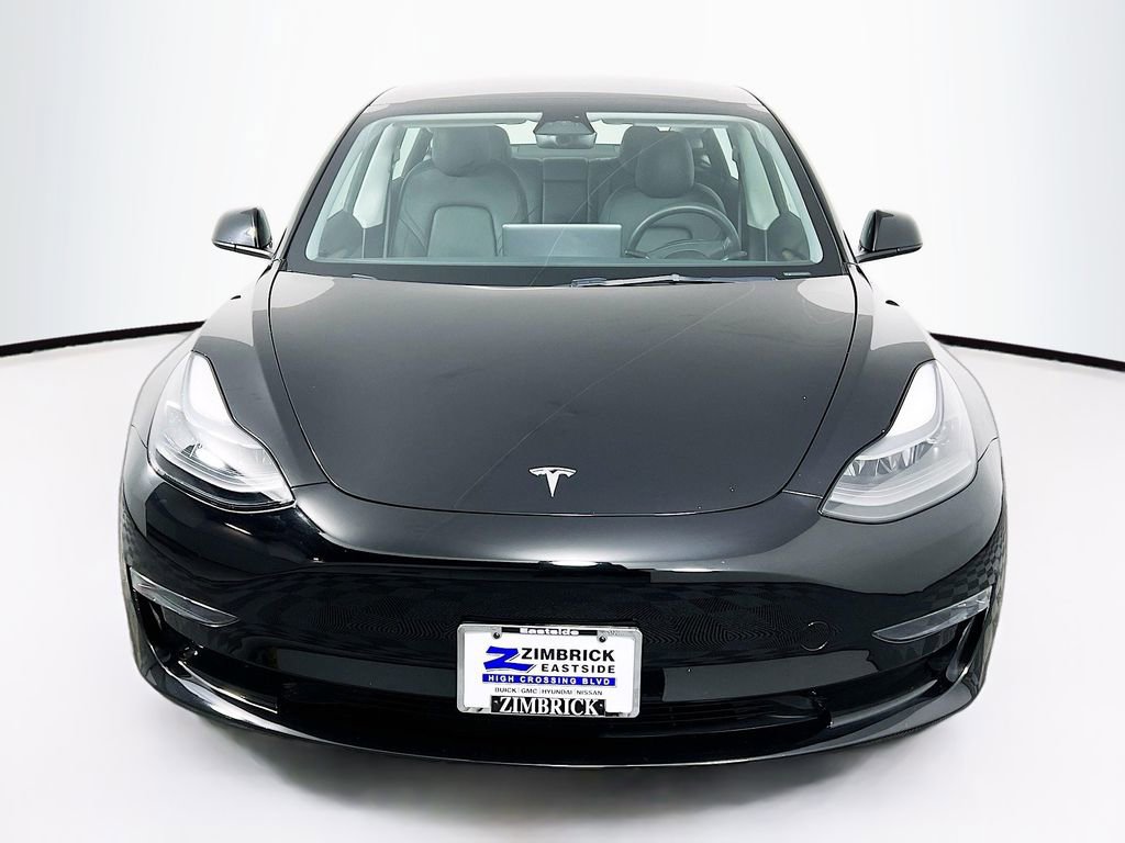 Used 2023 Tesla Model 3 Performance image 2
