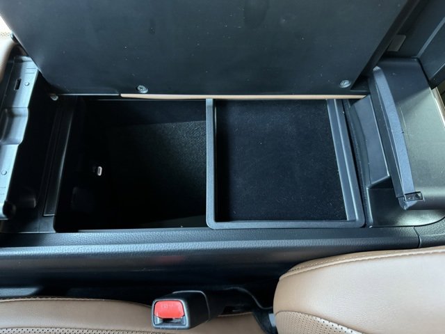 Certified 2025 Toyota Crown Signia image 21