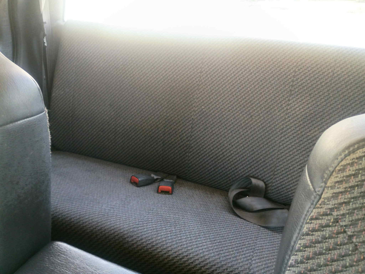 Used 2000 Dodge Ram 2500 Truck 4x4 Quad Cab image 12