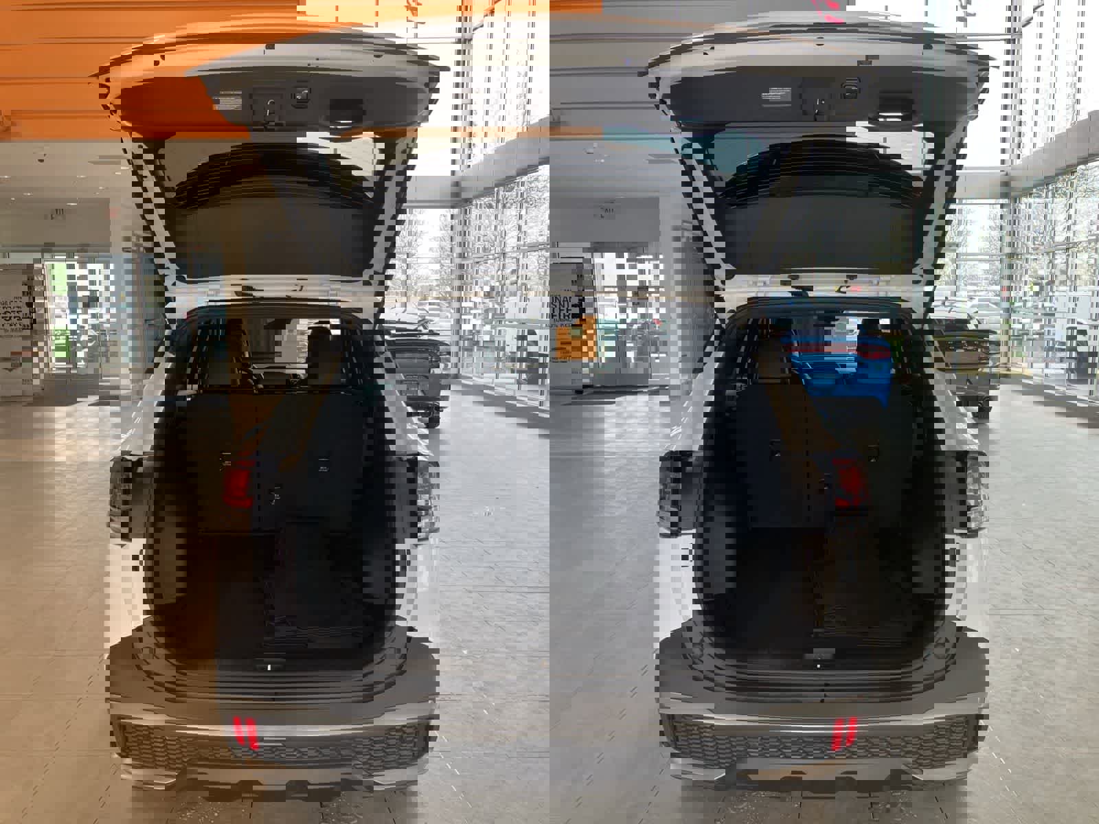 Used 2024 Kia Sportage X-Line w/ X-Line Premium Package image 30