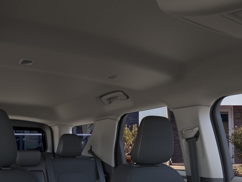 New 2026 Ford Bronco Sport Big Bend AWD/4WD image 22