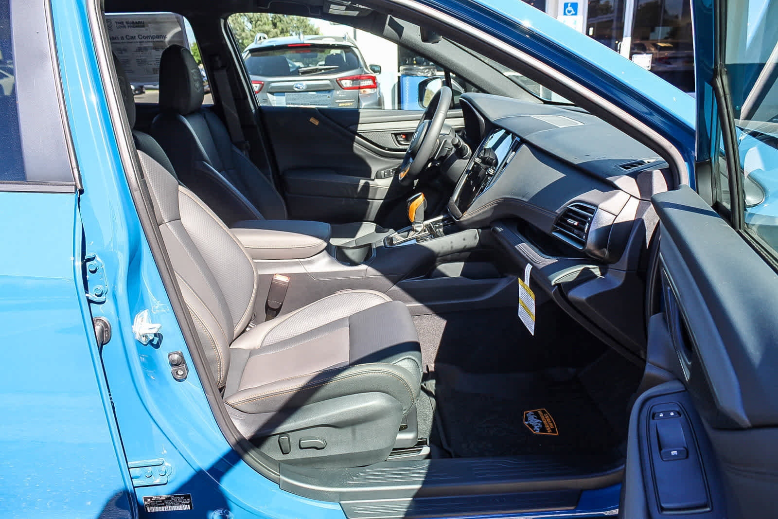 New 2025 Subaru Outback Wilderness image 14