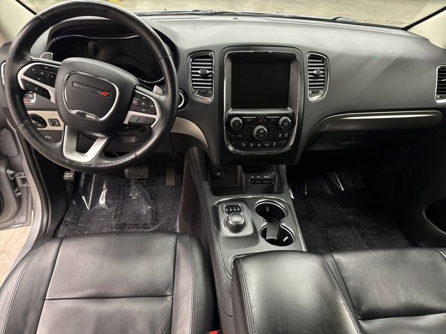 Used 2017 Dodge Durango GT w/ Nav & Power Liftgate Group image 12