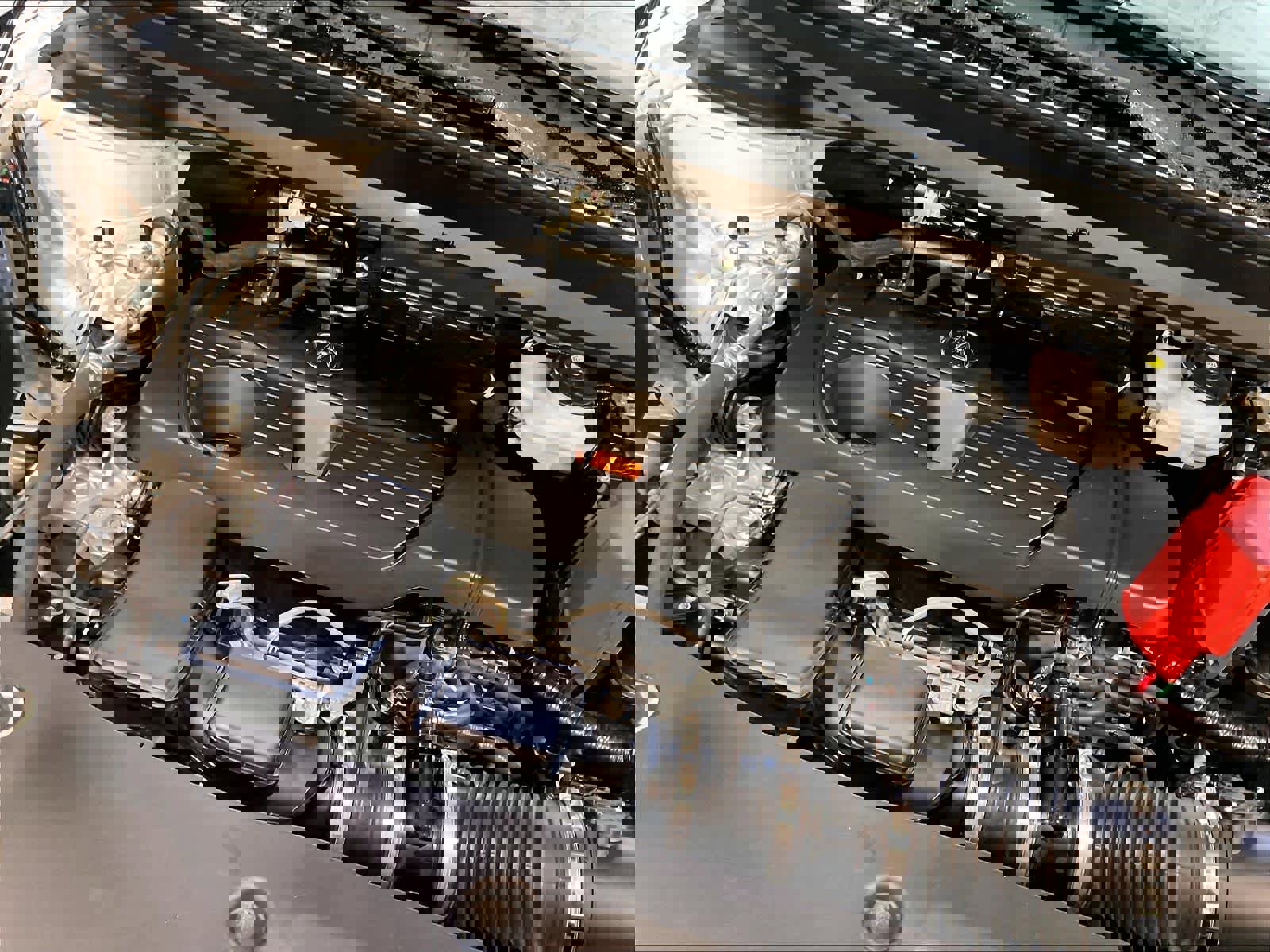 Used 2024 Acura RDX SH-AWD w/ Technology Package image 31