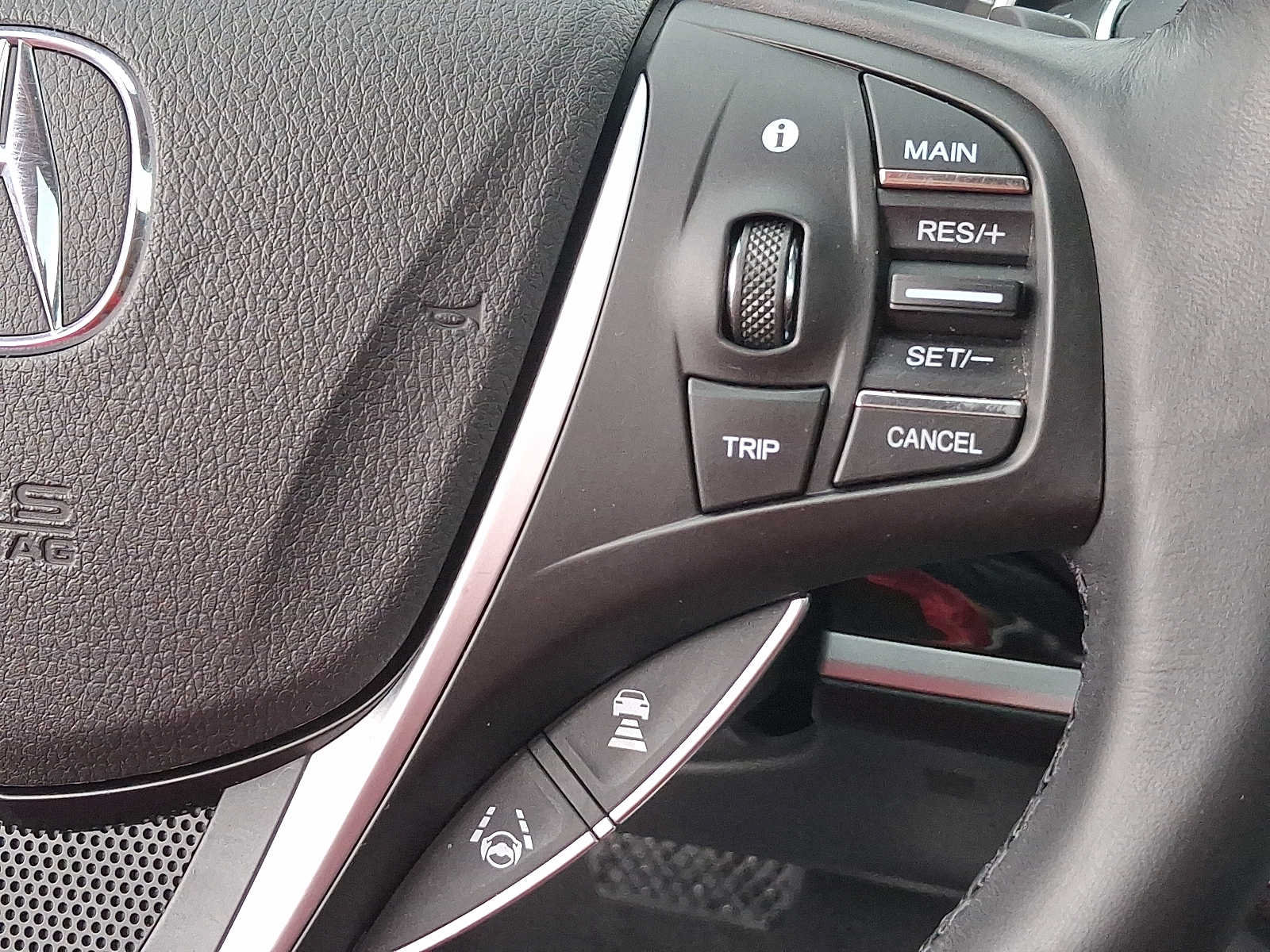 Used 2019 Acura TLX w/ Technology Package FWD image 23