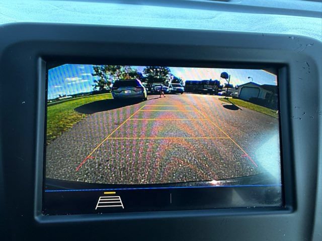Used 2020 Chevrolet Equinox LT AWD/4WD image 14