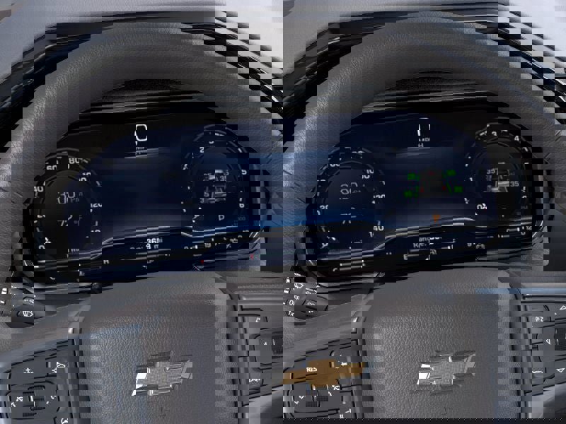 New 2026 Chevrolet Silverado 1500 RST w/ RST Select Package image 44