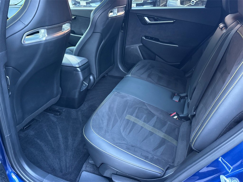 Certified 2023 Kia EV6 GT image 18