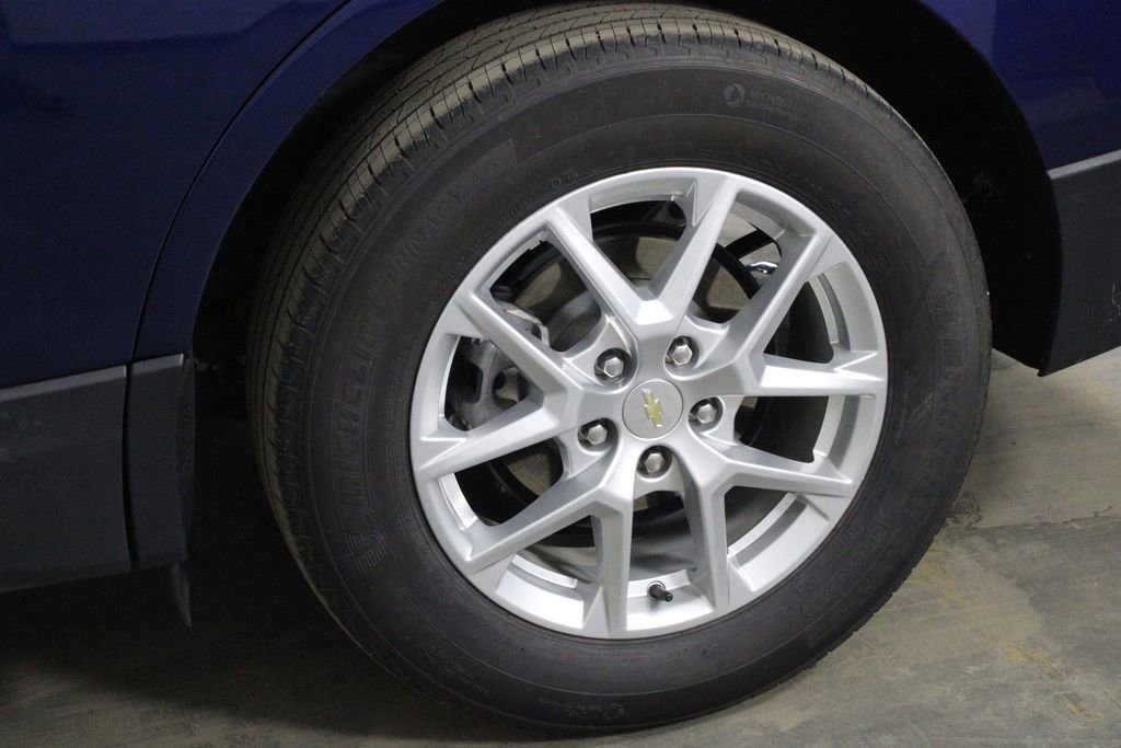 Used 2022 Chevrolet Equinox LS w/ LS Convenience Package image 40