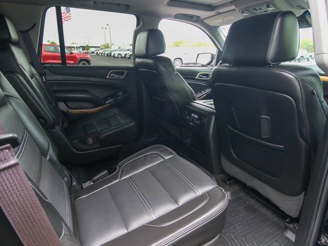 Used 2016 GMC Yukon Denali w/ Open Road Package image 26