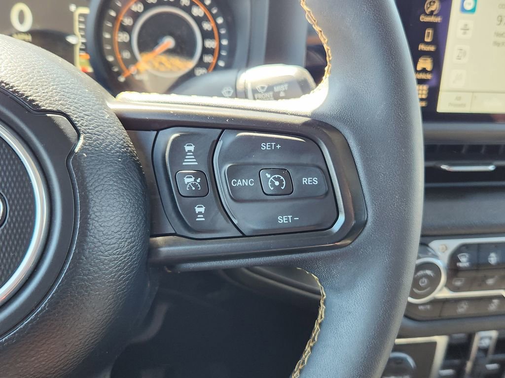 Used 2024 Jeep Gladiator Sport image 21