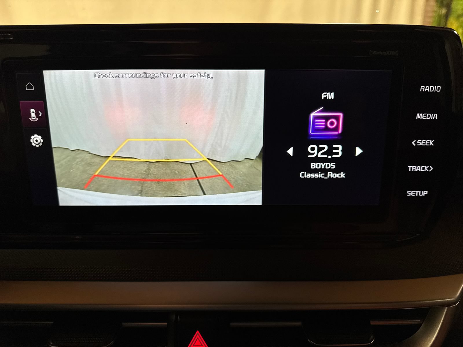 Certified 2023 Kia K5 GT-Line w/ GT-Line Premium Package FWD image 22