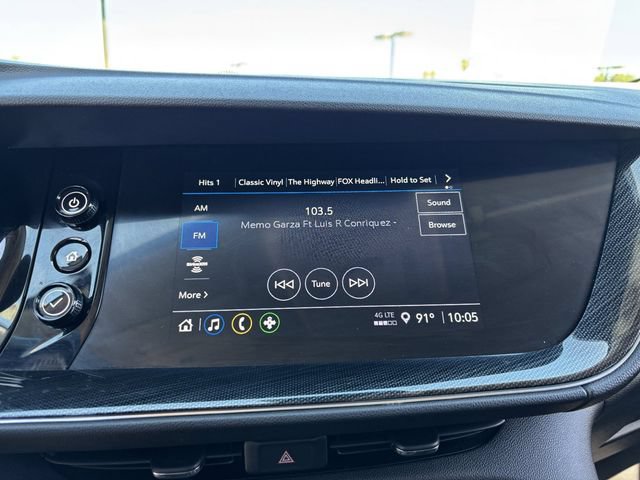 Used 2021 Buick Envision Preferred FWD image 22