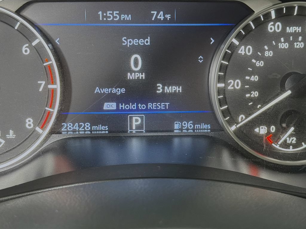 Used 2024 Nissan Altima 2.5 SR w/ SR Premium Package AWD/4WD image 15