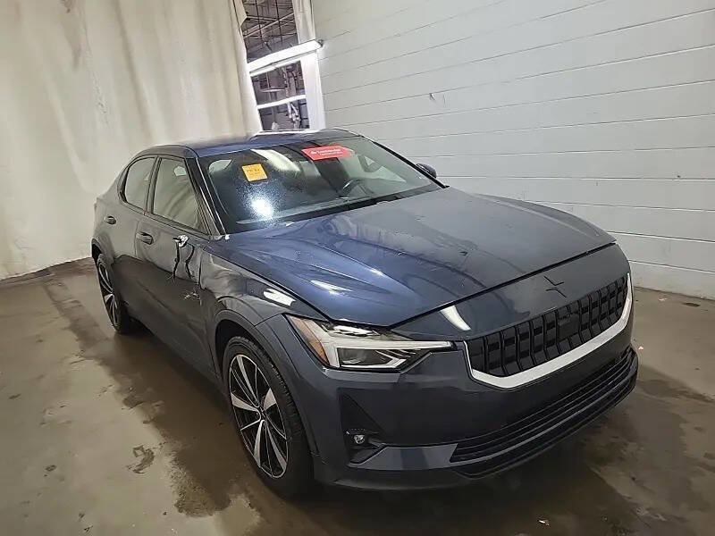 Used 2022 Polestar Polestar 2 Long Range Dual Motor AWD 4dr w/ Pilot Package