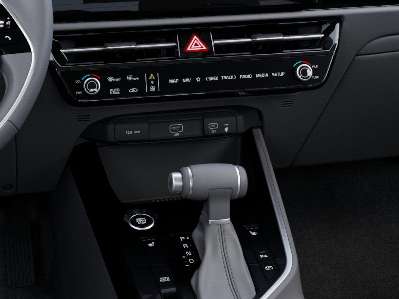 New 2025 Kia Niro EX image 23