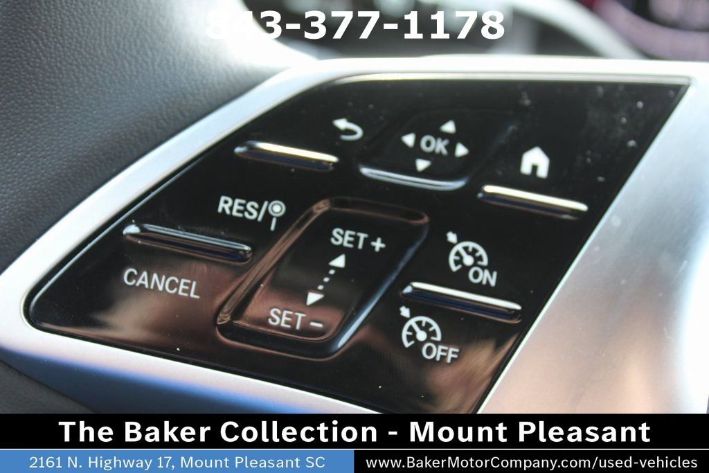 Certified 2026 Mercedes-Benz GLC 300 4MATIC image 29