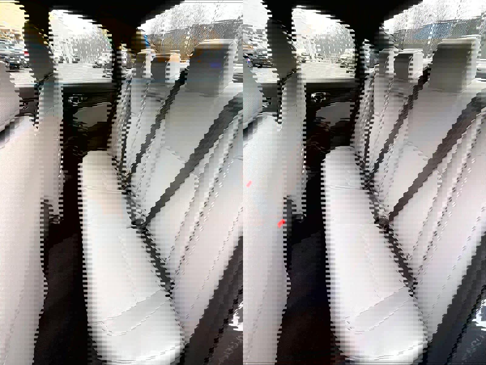 New 2026 Honda Civic Sport image 15