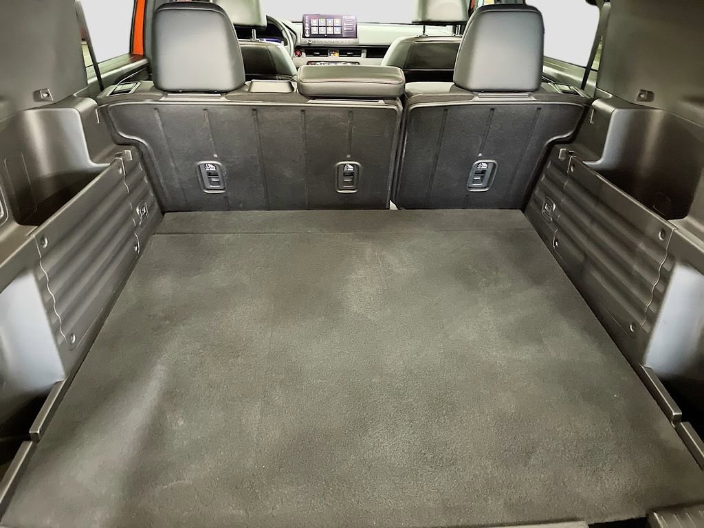 Used 2026 Honda Passport TrailSport image 27