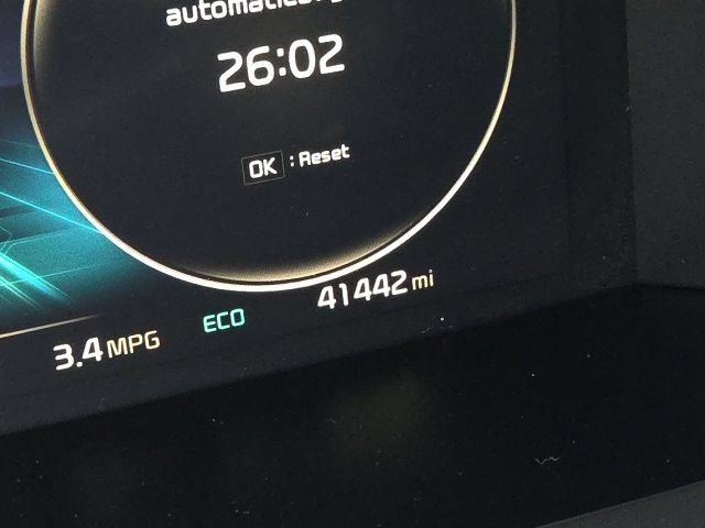 Certified 2023 Kia Sorento SX AWD/4WD image 23
