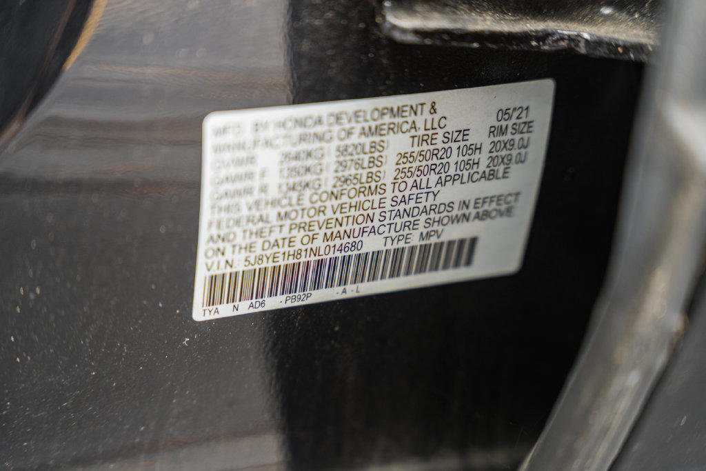 Used 2022 Acura MDX w/ Advance Package AWD/4WD image 44