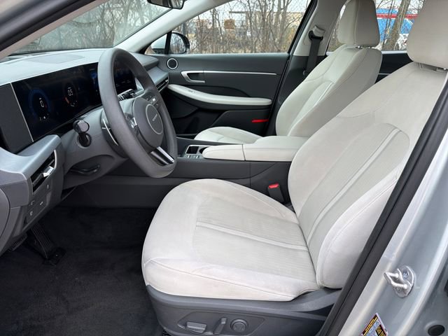 Used 2024 Hyundai Sonata SEL image 11
