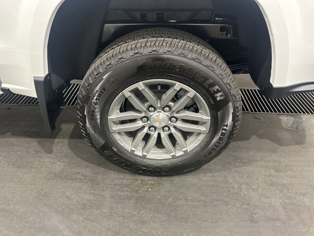 New 2025 Chevrolet Colorado LT w/ LT Convenience Package image 10