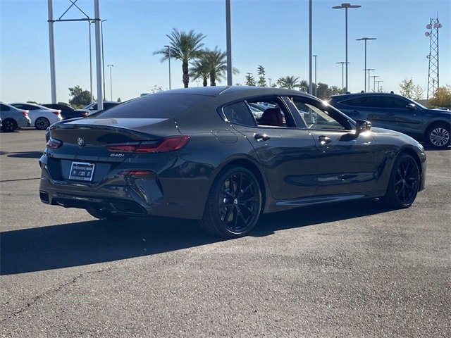 New 2026 BMW 840i xDrive image 6
