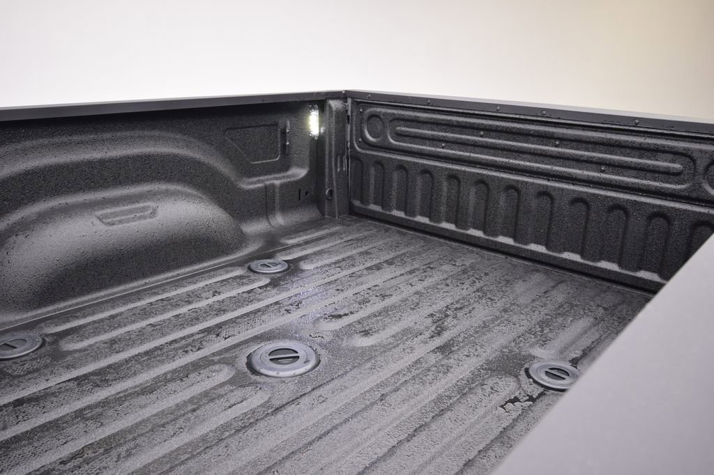 New 2026 RAM 3500 Laramie image 13