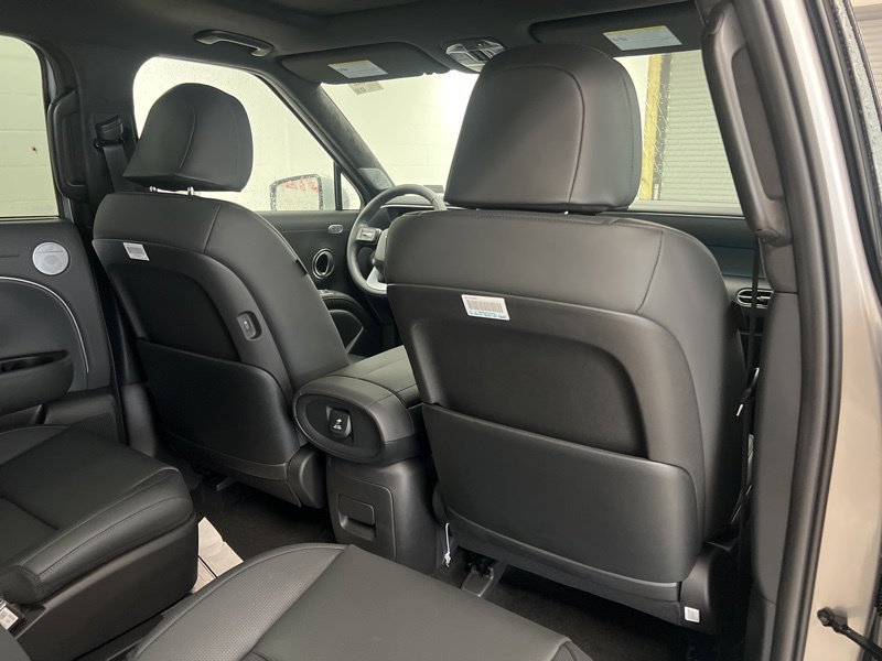 New 2026 Hyundai Palisade Calligraphy AWD/4WD image 12