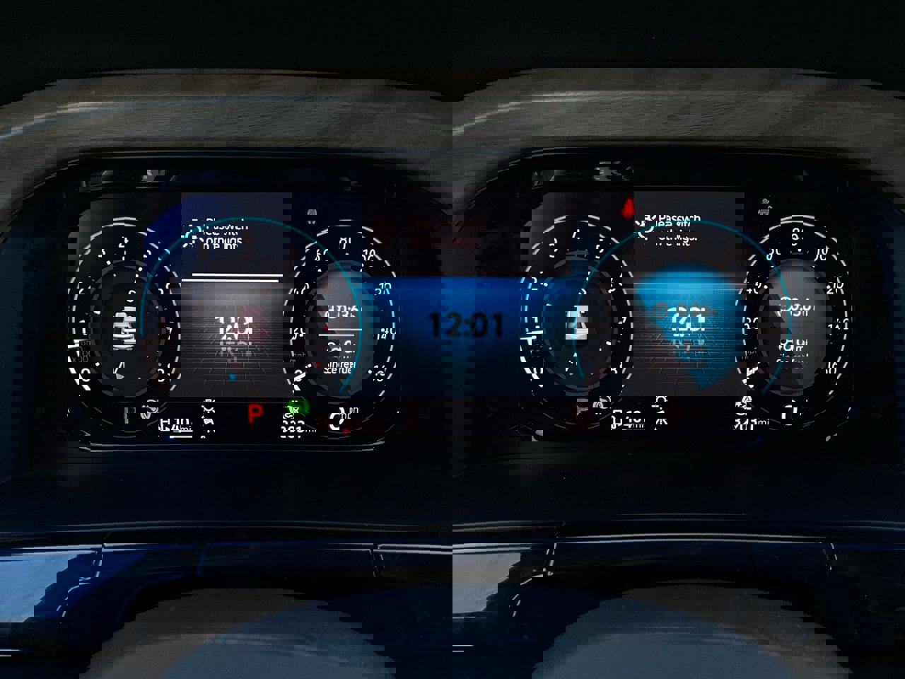 Used 2025 Volkswagen Atlas SE image 40