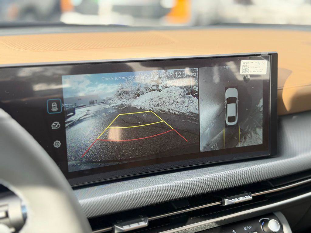 New 2026 Hyundai Sonata Limited image 19