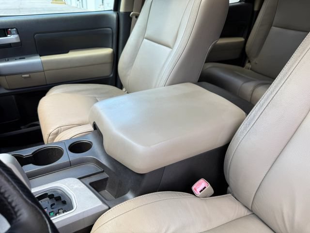 Used 2008 Toyota Tundra Limited AWD/4WD image 36